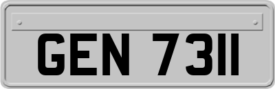 GEN7311