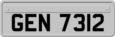 GEN7312