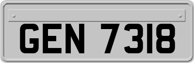 GEN7318