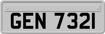 GEN7321