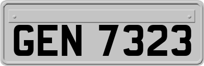GEN7323