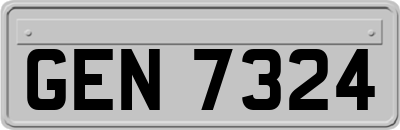 GEN7324