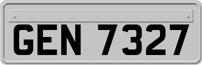 GEN7327