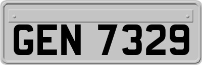 GEN7329