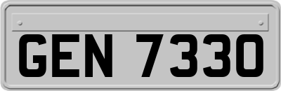 GEN7330