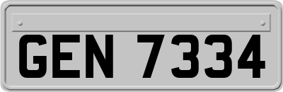 GEN7334