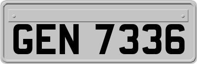 GEN7336