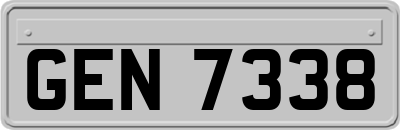 GEN7338