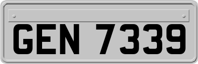 GEN7339