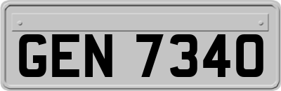 GEN7340