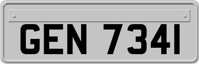GEN7341