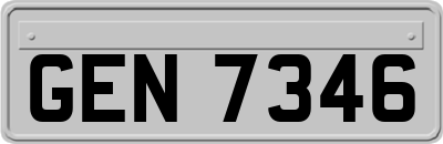 GEN7346