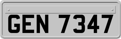 GEN7347