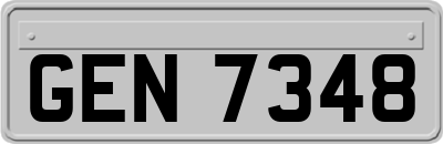 GEN7348