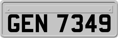 GEN7349