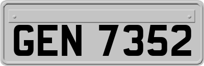 GEN7352