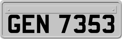 GEN7353