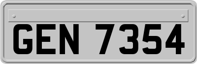 GEN7354