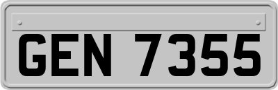 GEN7355
