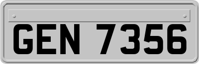 GEN7356