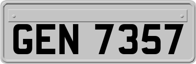 GEN7357