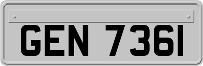 GEN7361