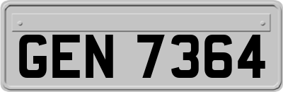 GEN7364