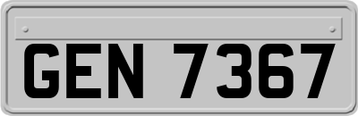 GEN7367