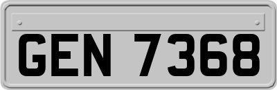 GEN7368