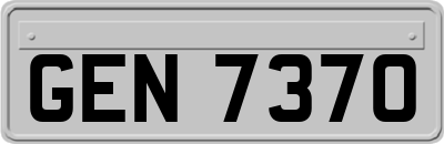 GEN7370