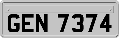 GEN7374