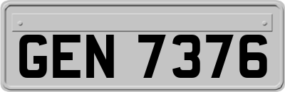 GEN7376