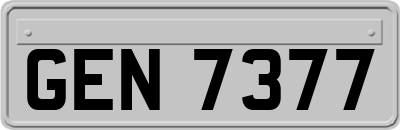 GEN7377