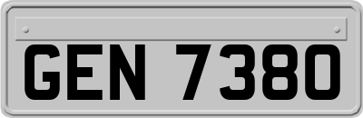 GEN7380