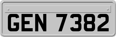 GEN7382