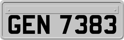 GEN7383