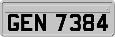 GEN7384
