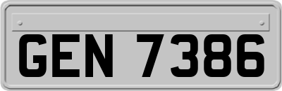 GEN7386