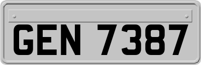GEN7387