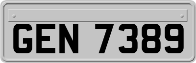 GEN7389