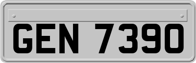 GEN7390