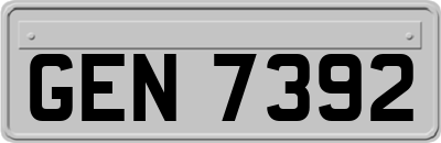 GEN7392