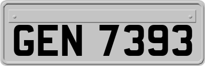 GEN7393