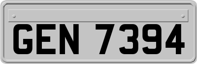 GEN7394