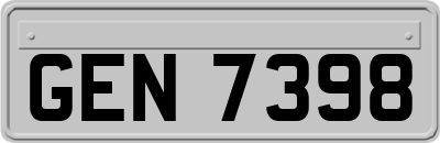 GEN7398