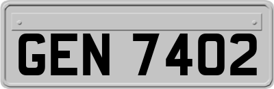 GEN7402