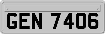 GEN7406