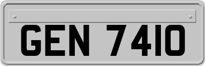 GEN7410