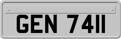GEN7411
