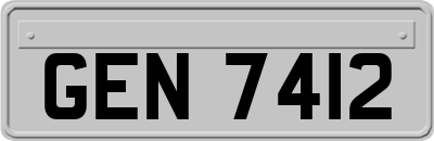 GEN7412